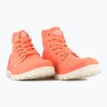 Palladium Pampa Duo Chrome sunstone orange shoes 3