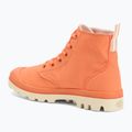 Palladium Pampa Duo Chrome sunstone orange shoes 3