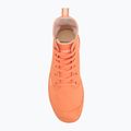 Palladium Pampa Duo Chrome sunstone orange shoes 5