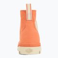 Palladium Pampa Duo Chrome sunstone orange shoes 6