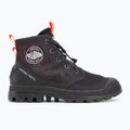 Shoes Palladium Pampa Lite Travel VT black 2