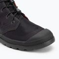 Shoes Palladium Pampa Lite Travel VT black 7