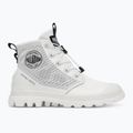 Shoes Palladium Pampa Lite Travel VT star white 2