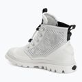 Shoes Palladium Pampa Lite Travel VT star white 3