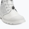 Shoes Palladium Pampa Lite Travel VT star white 7