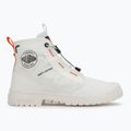 Shoes Palladium SP20 Travel HI star white 2