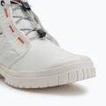 Shoes Palladium SP20 Travel HI star white 7