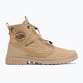 Shoes Palladium SP20 Travel HI desert 2
