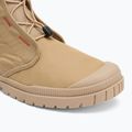 Shoes Palladium SP20 Travel HI desert 7
