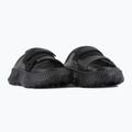 Palladium Offbound Slide flip-flops black 3
