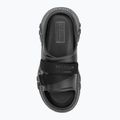 Palladium Offbound Slide flip-flops black 5