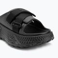 Palladium Offbound Slide flip-flops black 7