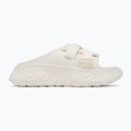 Palladium Offbound Slide flip-flops cream white 2