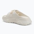 Palladium Offbound Slide flip-flops cream white 3