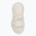 Palladium Offbound Slide flip-flops cream white 5