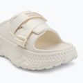 Palladium Offbound Slide flip-flops cream white 7
