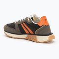 Palladium Troop Runner Flame beluga boots 3
