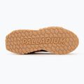 Palladium Troop Runner Flame beluga boots 4