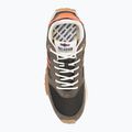 Palladium Troop Runner Flame beluga boots 5