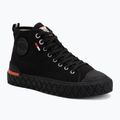 Palladium Palla Ace Chukka Org black trainers