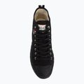 Palladium Palla Ace Chukka Org black trainers 5