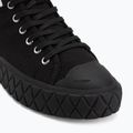 Palladium Palla Ace Chukka Org black trainers 7