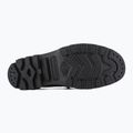 Women's Palladium Pampa M-Jane Washed black boots 2