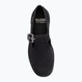 Women's Palladium Pampa M-Jane Washed black boots 5