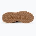 Shoes Palladium Troop Runner Flame white/ chili/ blue 4