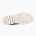 Women's Palladium Pampa HI rose stone shoes 2