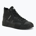 Shoes Palladium Ace City Shell Chuk2 black/black