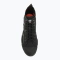 Shoes Palladium Ace City Shell Chuk2 black/black 5