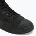 Shoes Palladium Ace City Shell Chuk2 black/black 7