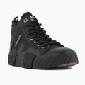 Shoes Palladium Ace City Shell Chuk2 black/black 8