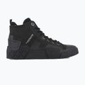 Shoes Palladium Ace City Shell Chuk2 black/black 9