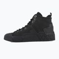 Shoes Palladium Ace City Shell Chuk2 black/black 10