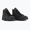Shoes Palladium Ace City Shell Chuk2 black/black 11