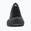Shoes Palladium Ace City Shell Chuk2 black/black 12