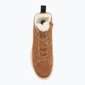 Shoes Palladium Pallashock Zip Warm mahogany 5