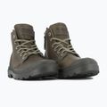 Shoes Palladium Pampa ZIP LTH ESS dusky green 11