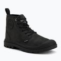 Shoes Palladium Pampa Hi NBK black