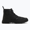 Shoes Palladium Pampa Hi NBK black 2