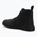 Shoes Palladium Pampa Hi NBK black 3
