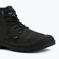 Shoes Palladium Pampa Hi NBK black 7
