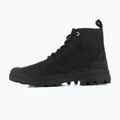 Shoes Palladium Pampa Hi NBK black 9
