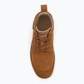Shoes Palladium Pampa Hi NBK mahogany 5