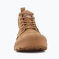 Shoes Palladium Pampa Hi NBK mahogany 12