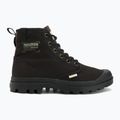 Shoes Palladium Pampa Michigan black 2