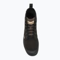 Shoes Palladium Pampa Michigan black 5