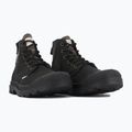 Shoes Palladium Pampa Michigan black 11